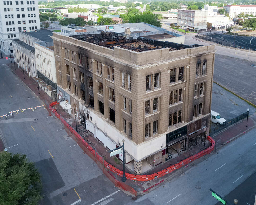 Top Story | Southeast Texas Political Review
