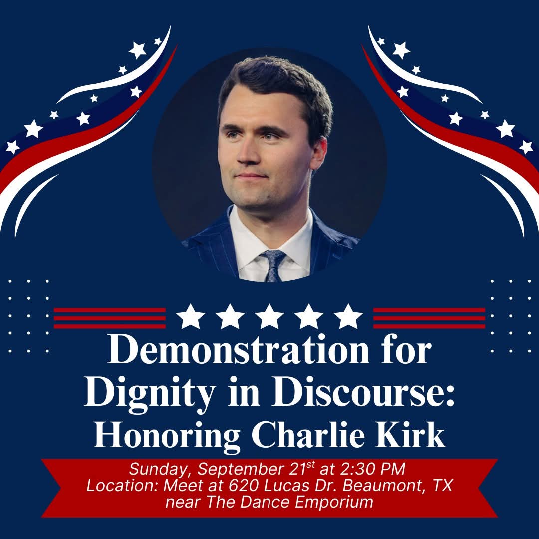 Southeast Texas Political Review | Southeast Texas Political Review