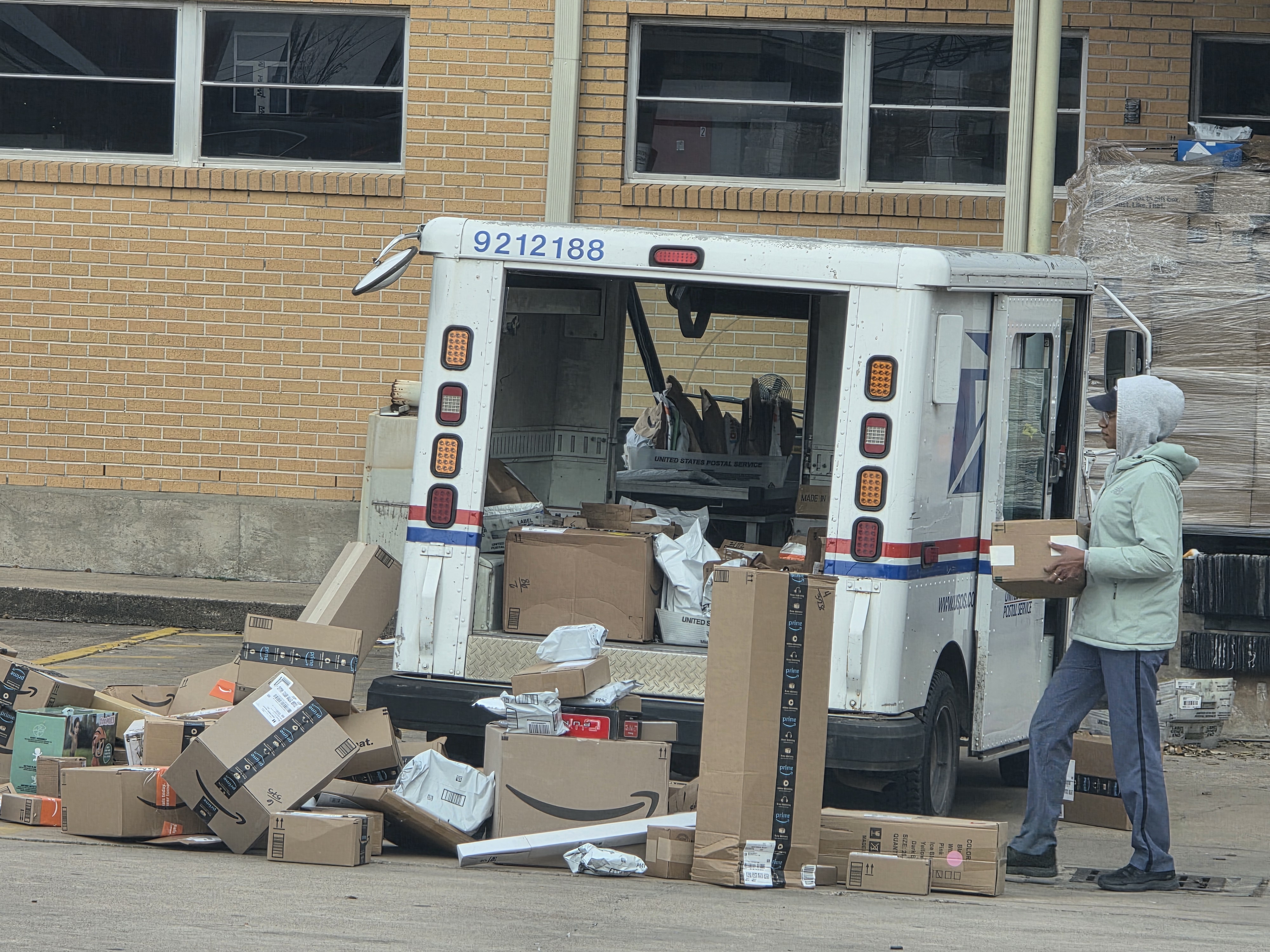 Southeast Texas Political Review